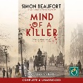 Cover-Bild zum Titel 'Mind of a Killer' von 'Simon Beaufort'