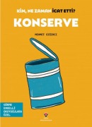 Cover-Bild zum Titel 'Kim, Ne Zaman Icat Etti Konserve' von 'Mehmet Sigirci'