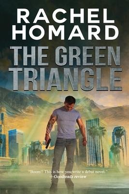 The Green Triangle - Rachel Homard