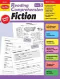 Reading Comprehension: Fiction, Grade 3 Teacher Resource - Evan-Moor Educational Publishers