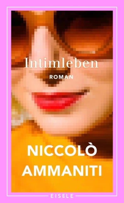 Intimleben - Niccolò Ammaniti