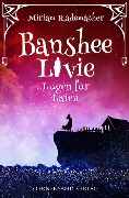 Cover-Bild zum Titel 'Banshee Livie 09: Lügen für Laien' von 'Miriam Rademacher'