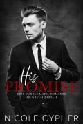 Cover-Bild zum Titel 'His Promise' von 'Nicole Cypher'