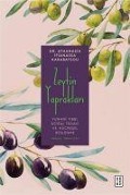 Cover-Bild zum Titel 'Zeytin Yapraklari' von 'Athanasia ifianassa Karabatsou'