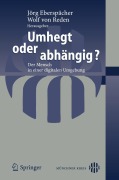 Cover-Bild zum Titel 'Umhegt oder abhängig?' von ''