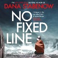Cover-Bild zum Titel 'No Fixed Line Lib/E' von 'Dana Stabenow'