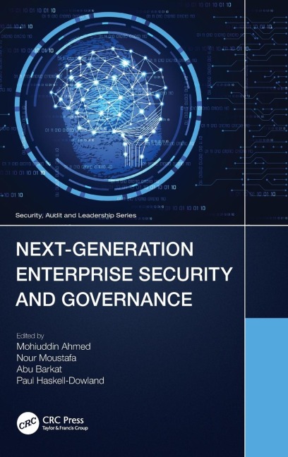 Next-Generation Enterprise Security and Governance - 