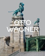 Cover-Bild zum Titel 'Otto Wagner' von ''