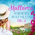 Cover-Bild zum Titel 'Mallorca del 2' von 'Anders Mathlein'