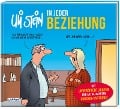 Cover-Bild zum Titel 'Uli Stein für Verliebte: In jeder Beziehung' von 'Uli Stein'