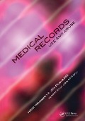 Cover-Bild zum Titel 'Medical Records Use and Abuse' von 'Heidi Tranberg, Jem Rashbass'