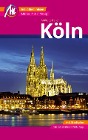  MICHAEL MÜLLER Reiseführer Köln MM-City