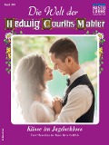 Cover-Bild zum Titel 'Die Welt der Hedwig Courths-Mahler 580' von 'Birke May'