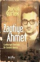 Zaptiye Ahmet - Dursun Gürlek