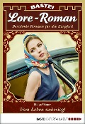 Cover-Bild zum Titel 'Lore-Roman 55' von 'Helga Winter'