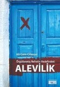 Cover-Bild zum Titel 'Örgütlenmis Nefretin Hedefindeki Alevilik' von 'Ali Cem Cilasun'