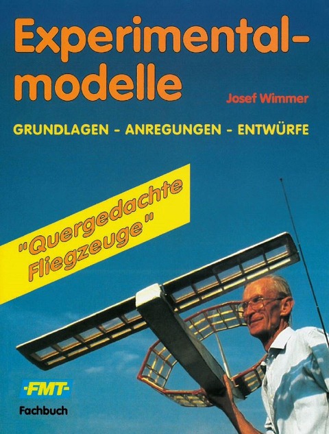 Experimentalmodelle - Josef Wimmer