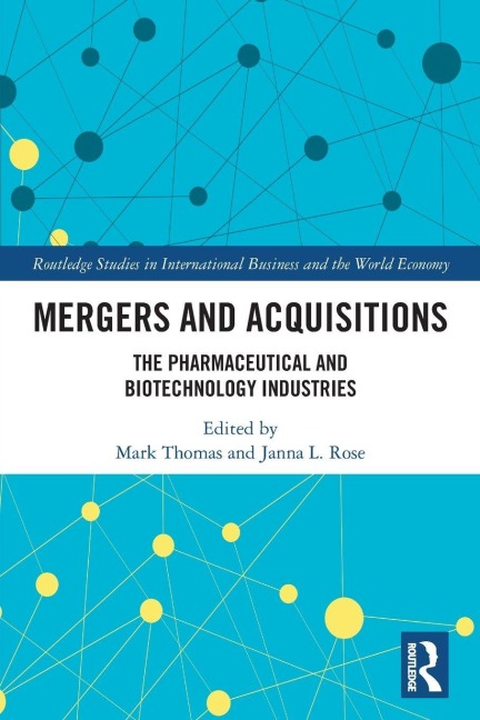 Mergers and Acquisitions - 
