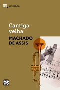 Cover-Bild zum Titel 'Cantiga velha' von 'Machado De Assis'