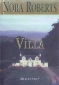 Villa - Nora Roberts