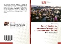 Cover-Bild zum Titel 'La participation du commerce international au développement durable' von 'Mathieu Arnaudet'
