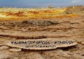 Cover-Bild zum Titel 'Faszination Afrika: Äthiopien - Geburtstagskalender (Wandkalender immerwährend DIN A4 quer)' von 'Tanja Kiesow'