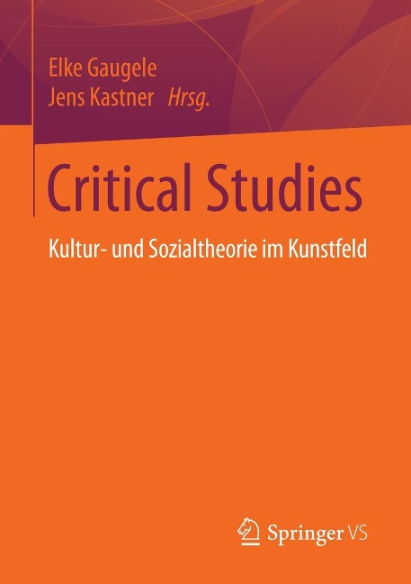 Critical Studies - 