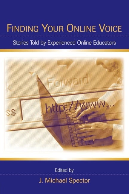 Finding Your Online Voice - 