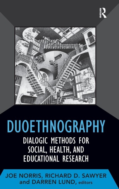 Duoethnography - 