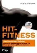 HIT-Fitness - Prof.Dr. Jürgen Gießing