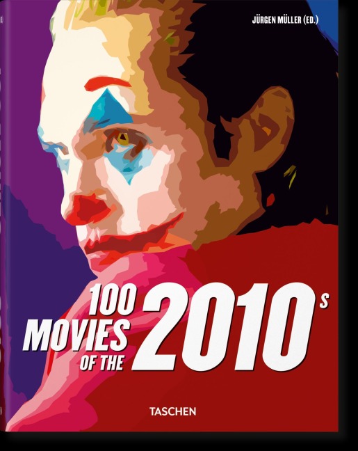 100 Movies of the 2010s - 