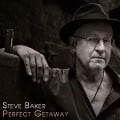 Cover-Bild zum Titel 'Perfect Getaway' von 'Steve Baker'