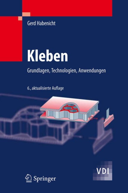Kleben - Gerd Habenicht