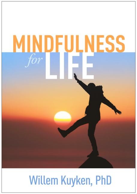 Mindfulness for Life - Willem Kuyken