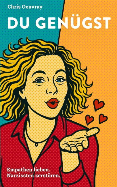 Du genügst - Chris Oeuvray