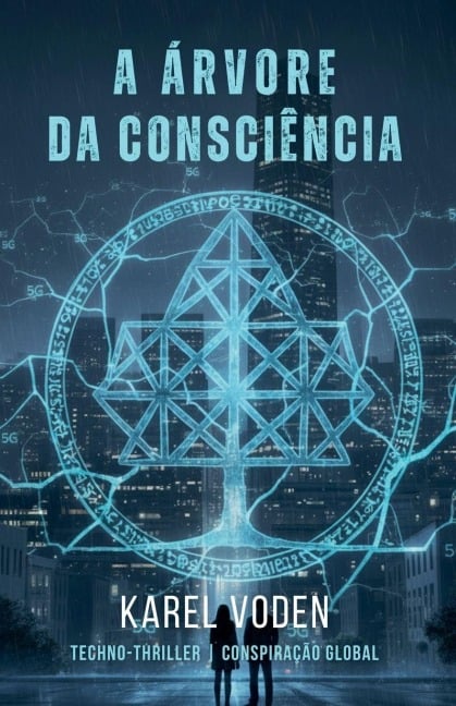 A Árvore da Consciência - Karel Voden