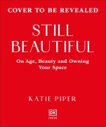 Cover-Bild zum Titel 'Still Beautiful' von 'Katie Piper'