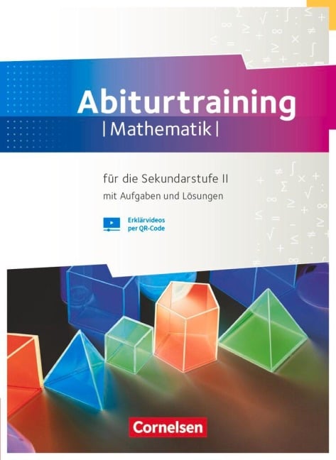 Fundamente der Mathematik Gymnasiale Oberstufe - Übungsmaterialien Sekundarstufe I/II - Abiturtraining - 