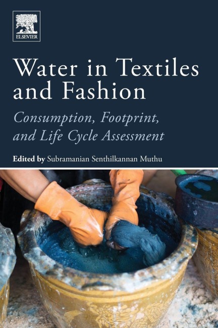 Water in Textiles and Fashion - 