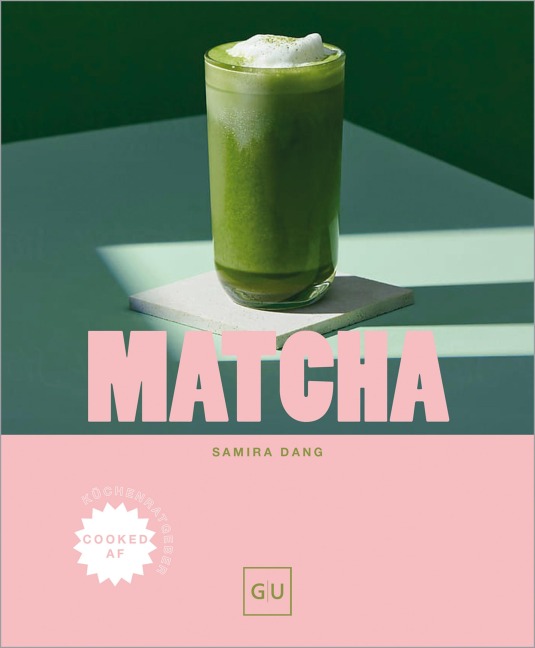 Matcha - Samira Dang