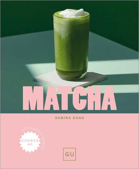 Matcha - Samira Dang