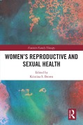 Cover-Bild zum Titel 'Women's Reproductive and Sexual Health' von ''