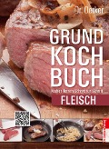 Grundkochbuch - Einzelkapitel Fleisch - Oetker