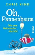 Cover-Bild zum Titel 'Oh, Pannenbaum' von 'Chris Kind'