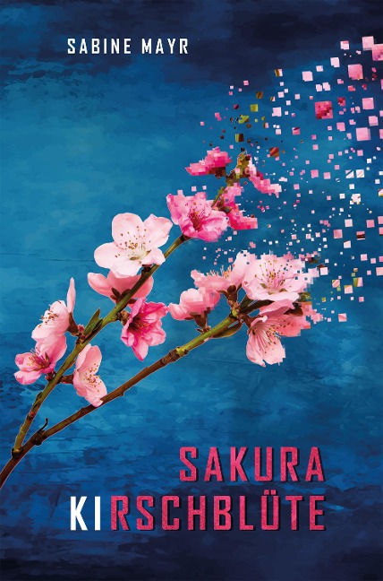 Sakura - KIrschblüte - Sabine Mayr