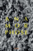 Cover-Bild zum Titel 'Anamorphose' von 'Mélanie Raggi'