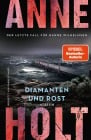  Diamanten und Rost (Hanne Wilhelmsen 13)