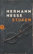 Stufen - Hermann Hesse