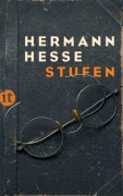 Cover-Bild zum Titel 'Stufen' von 'Hermann Hesse'