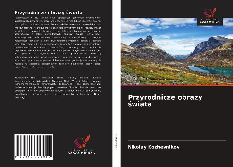Przyrodnicze obrazy ¿wiata - Nikolay Kozhevnikov